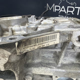 BMW N55 11-12 6-Cyl Twin-Scroll Turbo 3.0L Engine Cylinder Block Bare OEM