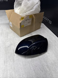 BMW G01 G02 F98 X3 X4 FRONT LEFT DRIVER DOOR MIRROR COVER 51162446964 2446964