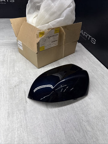 BMW G01 G02 F98 X3 X4 FRONT LEFT DRIVER DOOR MIRROR COVER 51162446964 2446964
