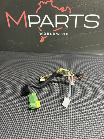 2001-2006 BMW E46 M3 Steering Wheel Harness Wiring 8383264 8379424