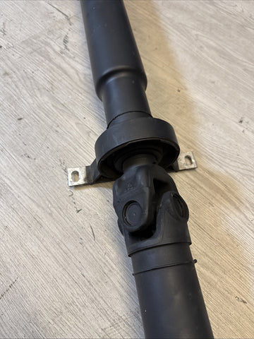 2001-2006 BMW E46 M3 Driveshaft Drive Shaft GUARANTEED GOOD