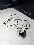 12-20 BMW F30 F32 F82 M3 M4 Rear Bumper Parking PDC Harness