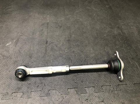 19-23 FERRARI F8 TRIBUTO LEFT DRIVER REAR CONTROL ARM 2K MILES