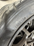 Volk Racing ZE40 18” Wheels Rims 18x9.5 ET20 18x10.5 ET20 5x120 BMW E46 M3