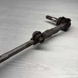 BMW 15-20 F80 F82 F83 M3 M4 Front Right Passenger Tie Rod Inner Outer + Boot OEM