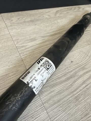 BMW 21-25 G80 G82 G83 M3 M4 Front Driveshaft Prop Shaft AWD OEM