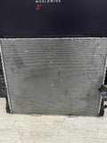 BMW 18-23 F90 F92 F93 M5 M8 S63 Front Engine Cooling Radiator OEM