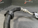 BMW G80 G82 G83 M3 M4 S58B30 Fuel Line Hose Pressure Sensor Rail