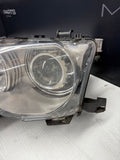 02-06 BMW 323CI 325CI M3 Left Driver Bixenon Headlight 1305621771 OEM