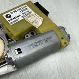 02-08 BMW E60 E65 E66 525i 528i 750i Sun Roof Drive Motor Actuator OEM 6949628