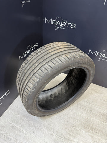 2022 Used 295/40R21 Michelin Pilot Sport 4 SUV 111Y - 10/32