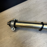 Original 19-23 Ferrari F8 Tributo Power Steering Rack & Pinion