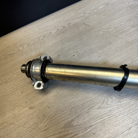 Original 19-23 Ferrari F8 Tributo Power Steering Rack & Pinion