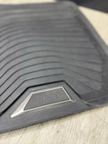 OEM BMW All Weather Floor Mats 19-26 G26 G80 G82 G83 M3 M4 51475A43444/5A26849