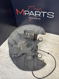 01-06 BMW E46 M3 OEM Factory Front Right Steering Brake Knuckle Spindle