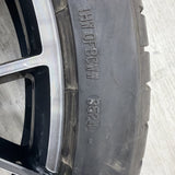 OEM / REFURBISHED BMW F87 M2 Competition Rear Wheel Rim 19” 788M 19x10J ET40