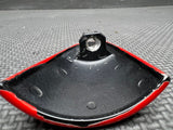 10-15 Ferrari 458 RH Right Passenger Outer Door Handle Nero Daytona 81956810