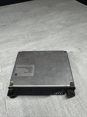 BMW S52 DME ECU Engine Control Module 1996-2000 E36 M3 Z3 M3.2 MS41.1