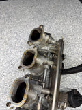 01-06 BMW E46 M3 Z4M S54 3.2L 6-Cyl ITB Independent Throttle Body Assembly OEM