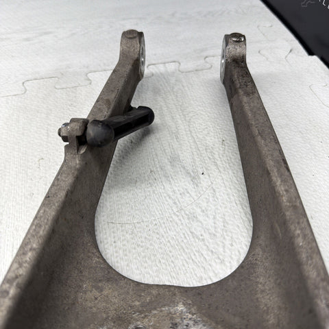 OEM BMW F80 F82 M3 M4 Rear Left/Right Lower  Suspension Control Arm