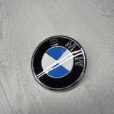 01-06 BMW E46 M3 CONVERTIBLE TRUNK EMBLEM LOGO BADGE OEM