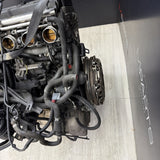 2001 BMW E46 M3 01-06 S54 3.2L Engine Motor 126k Miles Complete