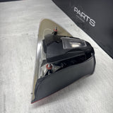 01-06 BMW E46 330 M3 CONVERTIBLE REAR LED TAIL LIGHT PASSENGER
