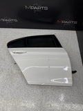 (PICKUP ONLY) BMW F30 F80 M3 Sedan Right Rear Passenger Side Door Shell Panel
