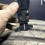 OEM BMW 21-26 G80 G82 G83 M3 M4 19” Front Wheel Rim Style 826M 19x9.5