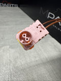 4N0972562 Seat Belt Wiring Connector VW Taos Audi Rsq8 Lamborghini Urus 19-25