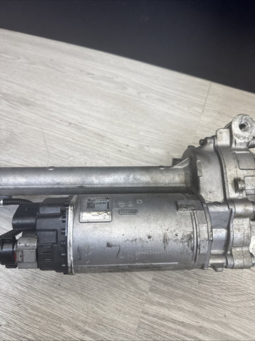BMW M5 F90 M8 F91 F92 F93 Steering Steering Rack Electric 8k