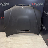 (PICKUP ONLY) BMW E46 M3 01-06 Front Hood Bonnet Panel *Notes*