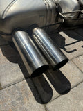 (PICKUP ONLY) 08-13 BMW E92 E93 M3 M Performance Muffler Exhaust