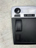 BMW 1 3 Series E81 E87 E92 E93 Front Interior Dome Light Switch Unit 9180029