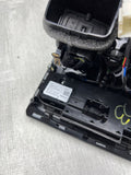 18-24 BMW G01 X3 G02 X4 F97 X3M Rear Climate Control AC Panel w/ Vent Trim OEM