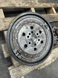 15-20 BMW F80 F82 F83 F87 M2 M3 M4 S55 MANUAL Clutch & Flywheel 7.2mm Thickness