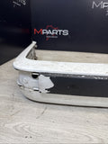 (PICKUP ONLY) BMW E30 318is Rear Bumper Late Model Valance