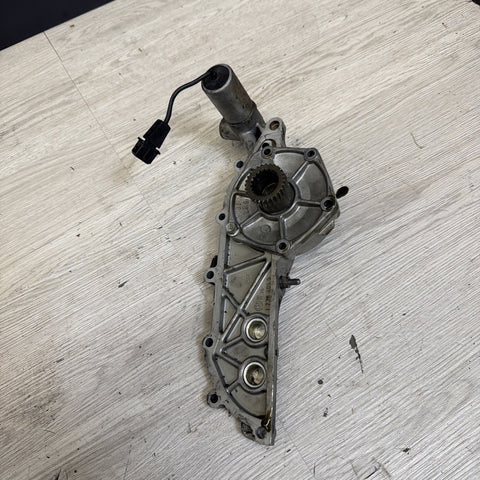 BMW E36 M3 S52 Vanos Adjustment Unit Camshaft Pulley 11.36-1738405