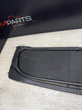 OEM BMW F33 F83 M4 Convertible Hard Top Wind Deflector Screen