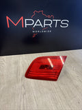 07-10 Bmw E92 3 Series M3 Coupe Rear Right Inner Trunk Taillight Light Lamp