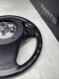BMW E60 E63 E64 M5 M6 06-10 SMG Steering Wheel