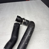 S54 DO88 Silicone Intake Elbow Upper Lower Hoses BMW E46 M3 01-06