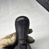 06-10 BMW E60 E63 E64 M5 M6 SMG Transmission Shift Knob & Boot 7898248 *Notes*
