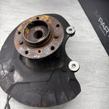 08-13 BMW E90 E92 E93 M3 OEM Front Left Steering Knuckle Spindle