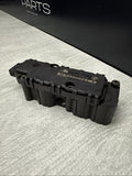 BMW 01-06 E46 M3 S54 VANOS Control Solenoid Valve Block MCU