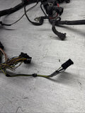 Main Engine Harness 2001-2006 BMW E46 M3 S54 SMG / 6 Speed Manual