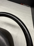 95-02 BMW E36 M3 Z3 M Z3M Steering Wheel Black 3 Spoke 32342229487