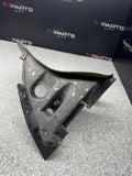 OEM BMW 01-06 E46 M3 Front Left Splash Shield Guard Liner