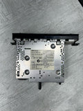2003 BMW 3 Series E46 325 330 M3 CD Player Business Radio *Knob Sticks Out*