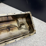 01-06 BMW E46 M3 S54 ENGINE MOTOR OIL PAN 11137838130